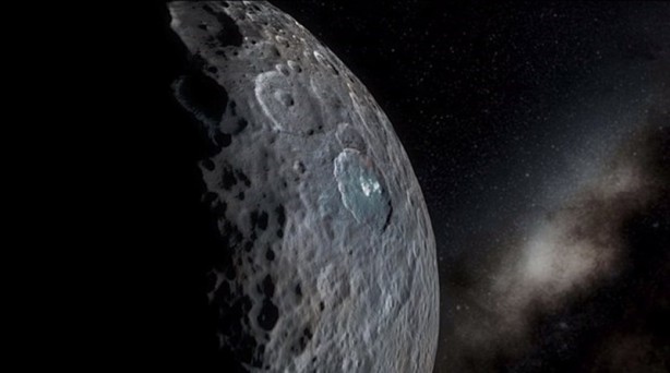 Foto - Gezegendeki piramitin sırrı çözüldü 