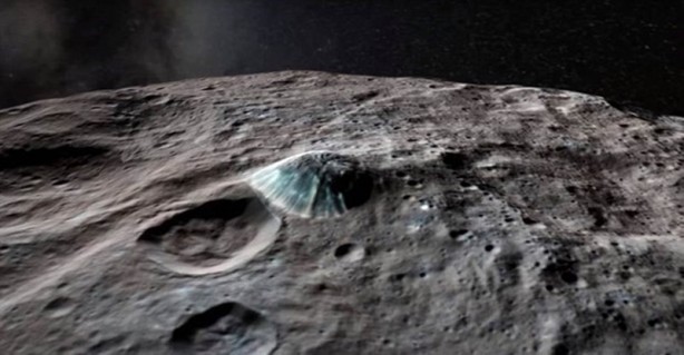 Foto - Gezegendeki piramitin sırrı çözüldü 