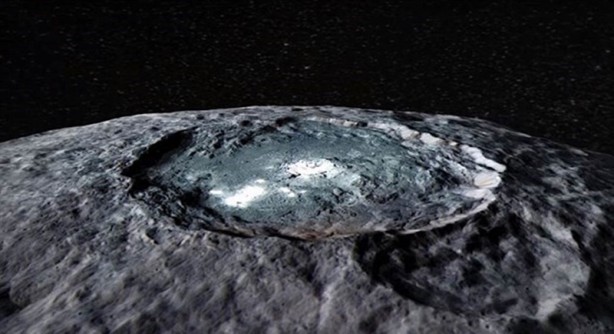 Foto - Gezegendeki piramitin sırrı çözüldü 