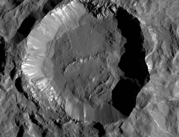 Foto - Gezegendeki piramitin sırrı çözüldü 