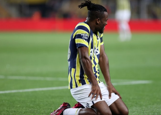 Foto - O golcüyle ilgili flaş gelişme! Şimdi herkes "Ama bu nasıl olur" diyor! Resmen açıklandı...