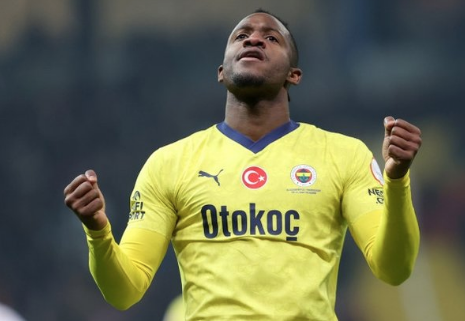 Foto - O golcüyle ilgili flaş gelişme! Şimdi herkes "Ama bu nasıl olur" diyor! Resmen açıklandı...