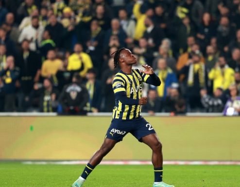 Foto - O golcüyle ilgili flaş gelişme! Şimdi herkes "Ama bu nasıl olur" diyor! Resmen açıklandı...