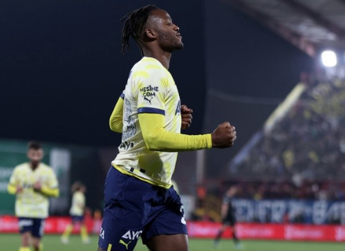 Foto - O golcüyle ilgili flaş gelişme! Şimdi herkes "Ama bu nasıl olur" diyor! Resmen açıklandı...