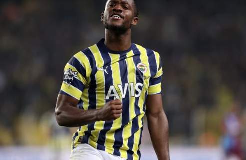 Foto - O golcüyle ilgili flaş gelişme! Şimdi herkes "Ama bu nasıl olur" diyor! Resmen açıklandı...