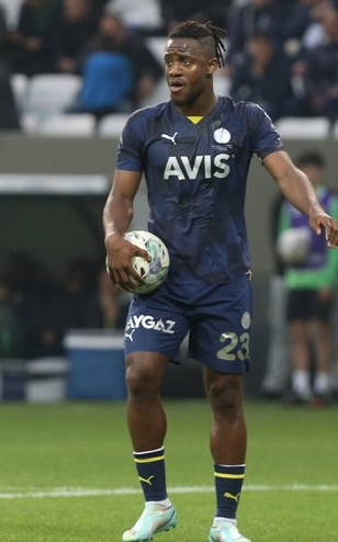 O golcüyle ilgili flaş gelişme! Şimdi herkes "Ama bu nasıl olur" diyor! Resmen açıklandı...