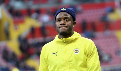 Foto - O golcüyle ilgili flaş gelişme! Şimdi herkes "Ama bu nasıl olur" diyor! Resmen açıklandı...