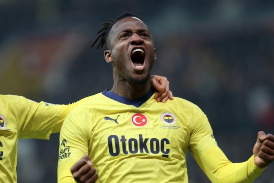 Foto - O golcüyle ilgili flaş gelişme! Şimdi herkes "Ama bu nasıl olur" diyor! Resmen açıklandı...