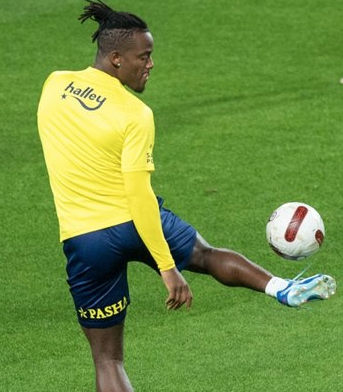 Foto - O golcüyle ilgili flaş gelişme! Şimdi herkes "Ama bu nasıl olur" diyor! Resmen açıklandı...