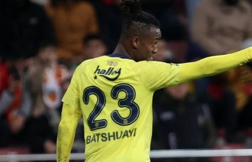 Foto - O golcüyle ilgili flaş gelişme! Şimdi herkes "Ama bu nasıl olur" diyor! Resmen açıklandı...