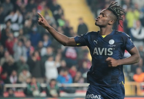 Foto - O golcüyle ilgili flaş gelişme! Şimdi herkes "Ama bu nasıl olur" diyor! Resmen açıklandı...