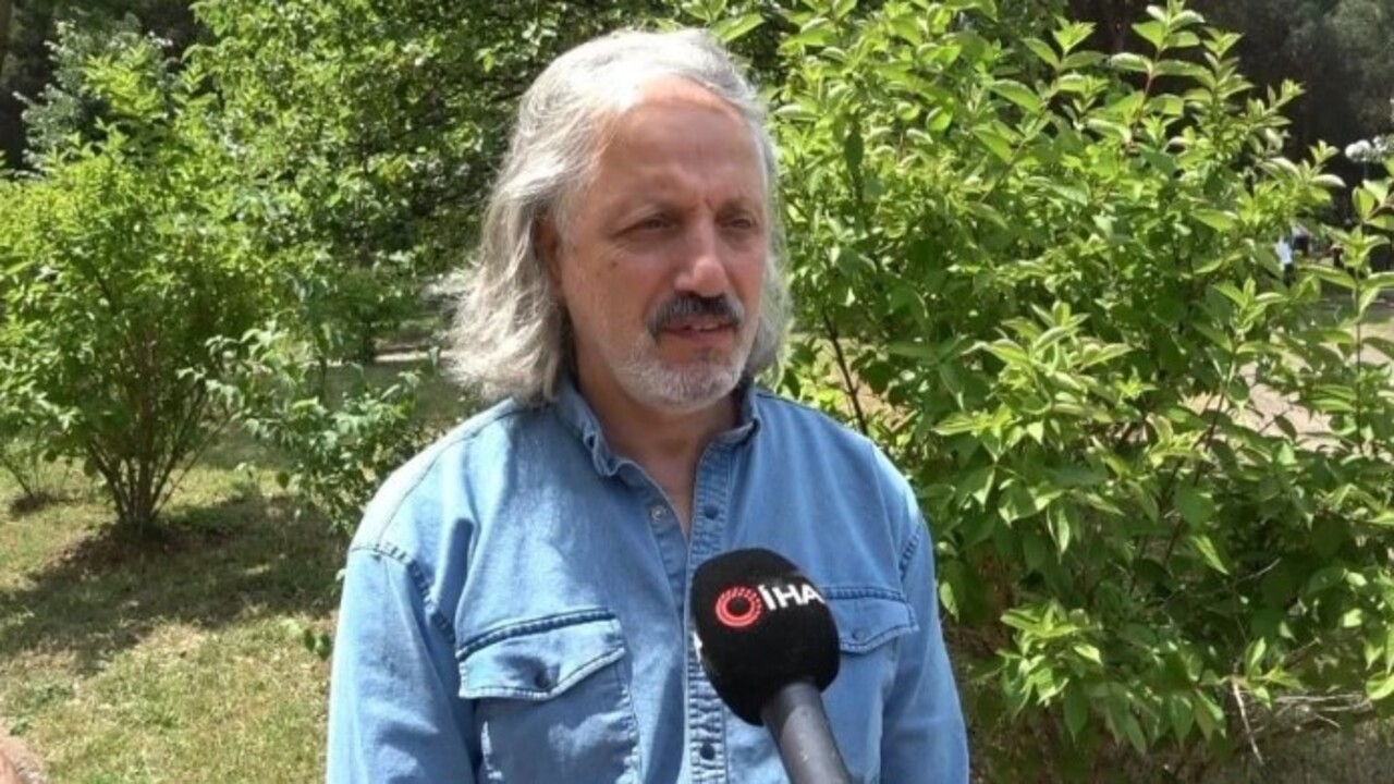 Foto - O gölümüze korkunç tehlike! Bataklığa dönüşme riski var