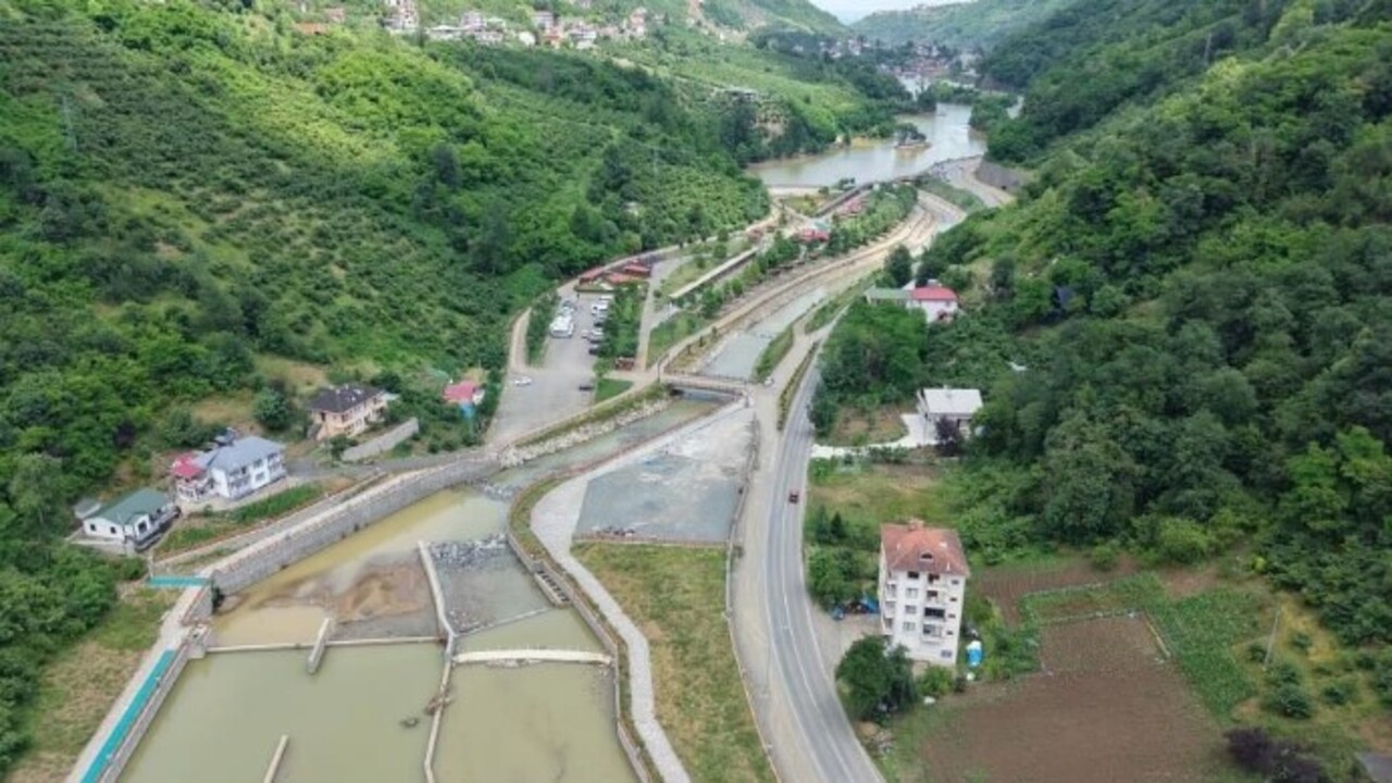 Foto - O gölümüze korkunç tehlike! Bataklığa dönüşme riski var