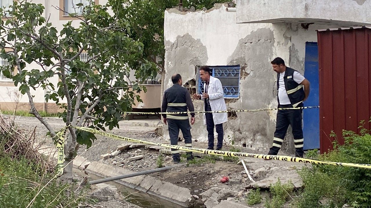 Foto - O görüntü tüm Türkiye’yi dehşete düşürmüştü! Ve beklenen oldu! Az önce ilan ettiler