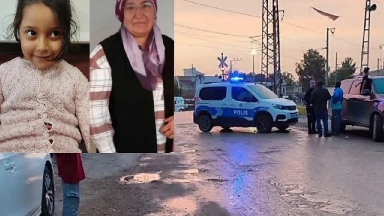 Foto - O görüntü tüm Türkiye’yi dehşete düşürmüştü! Ve beklenen oldu! Az önce ilan ettiler