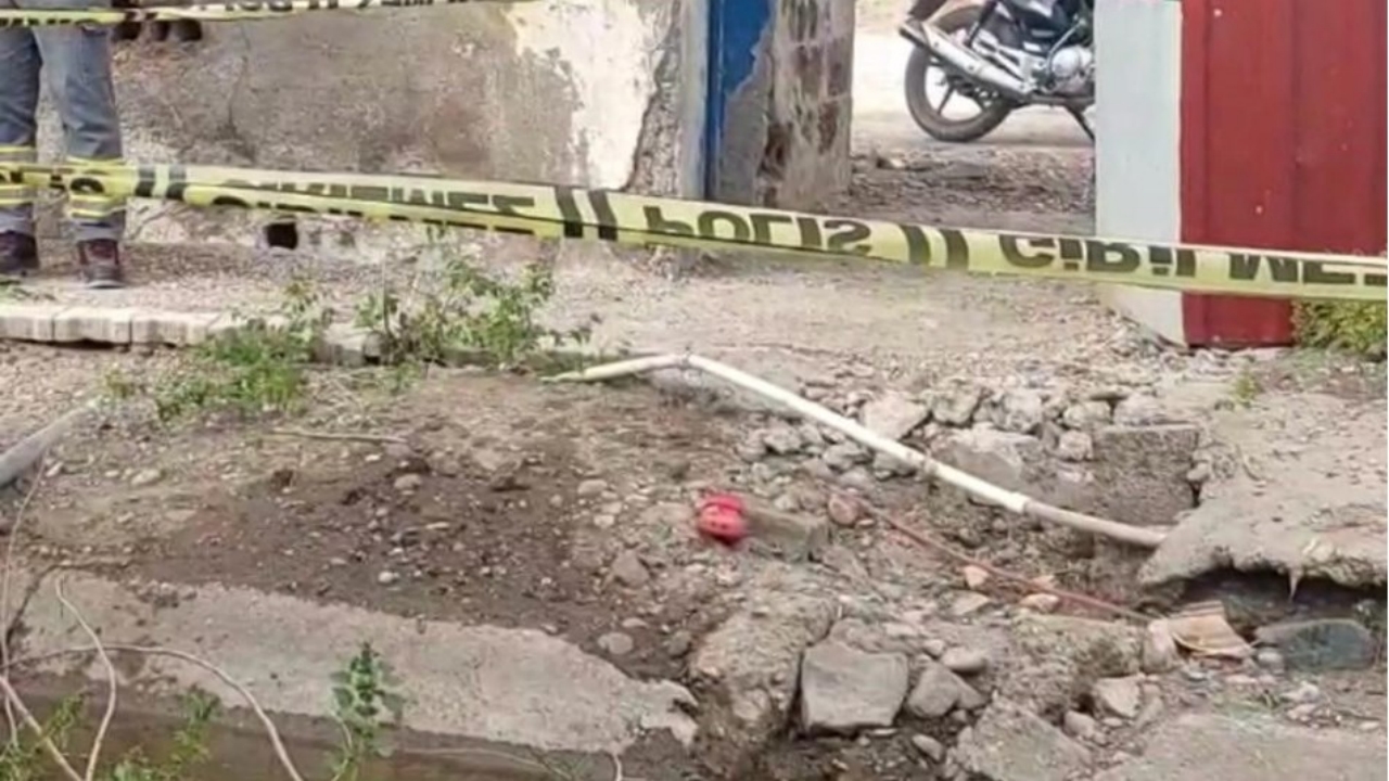 Foto - O görüntü tüm Türkiye’yi dehşete düşürmüştü! Ve beklenen oldu! Az önce ilan ettiler