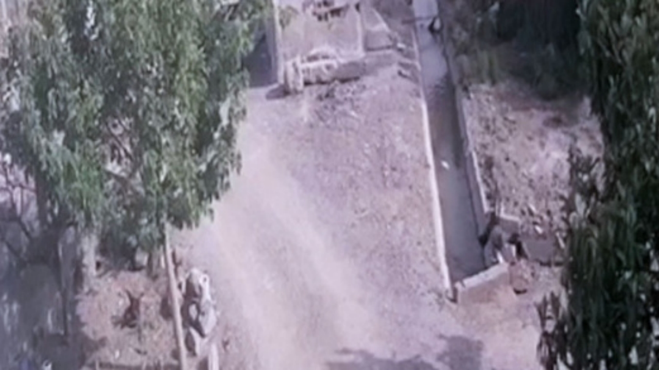 O görüntü tüm Türkiye’yi dehşete düşürmüştü! Ve beklenen oldu! Az önce ilan ettiler