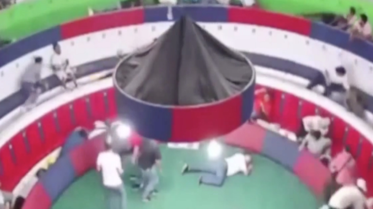 Foto - O görüntüler dehşete düşürdü! Horoz dövüşü alanında katliam yaptılar! 12 kişi hayatını kaybetti