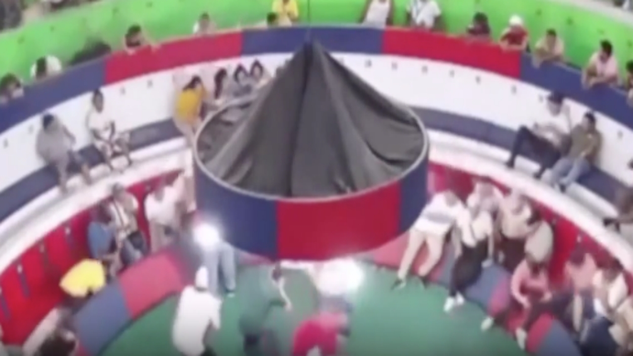 Foto - O görüntüler dehşete düşürdü! Horoz dövüşü alanında katliam yaptılar! 12 kişi hayatını kaybetti