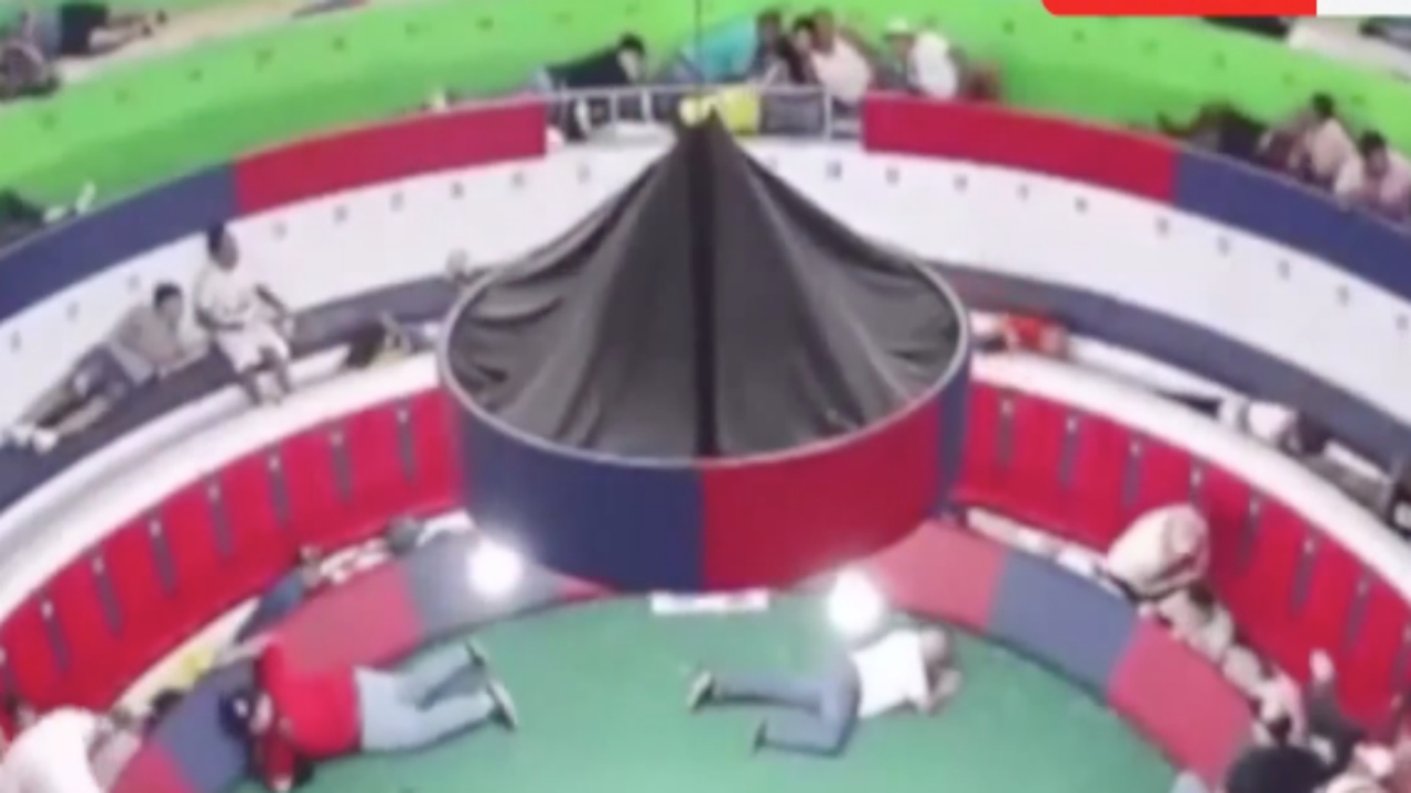 Foto - O görüntüler dehşete düşürdü! Horoz dövüşü alanında katliam yaptılar! 12 kişi hayatını kaybetti