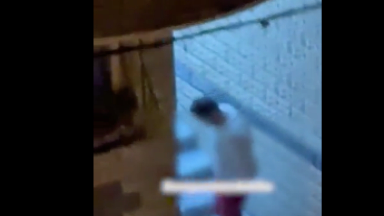 Foto - O görüntüler infiale yol açtı! Yaptıkları mide bulandırdı! Bulun bu namussuzu