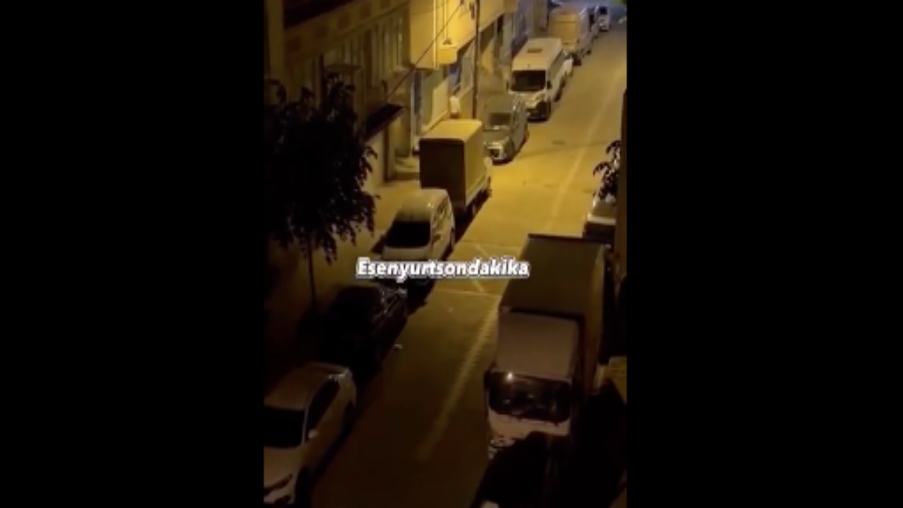 O görüntüler infiale yol açtı! Yaptıkları mide bulandırdı! Bulun bu namussuzu