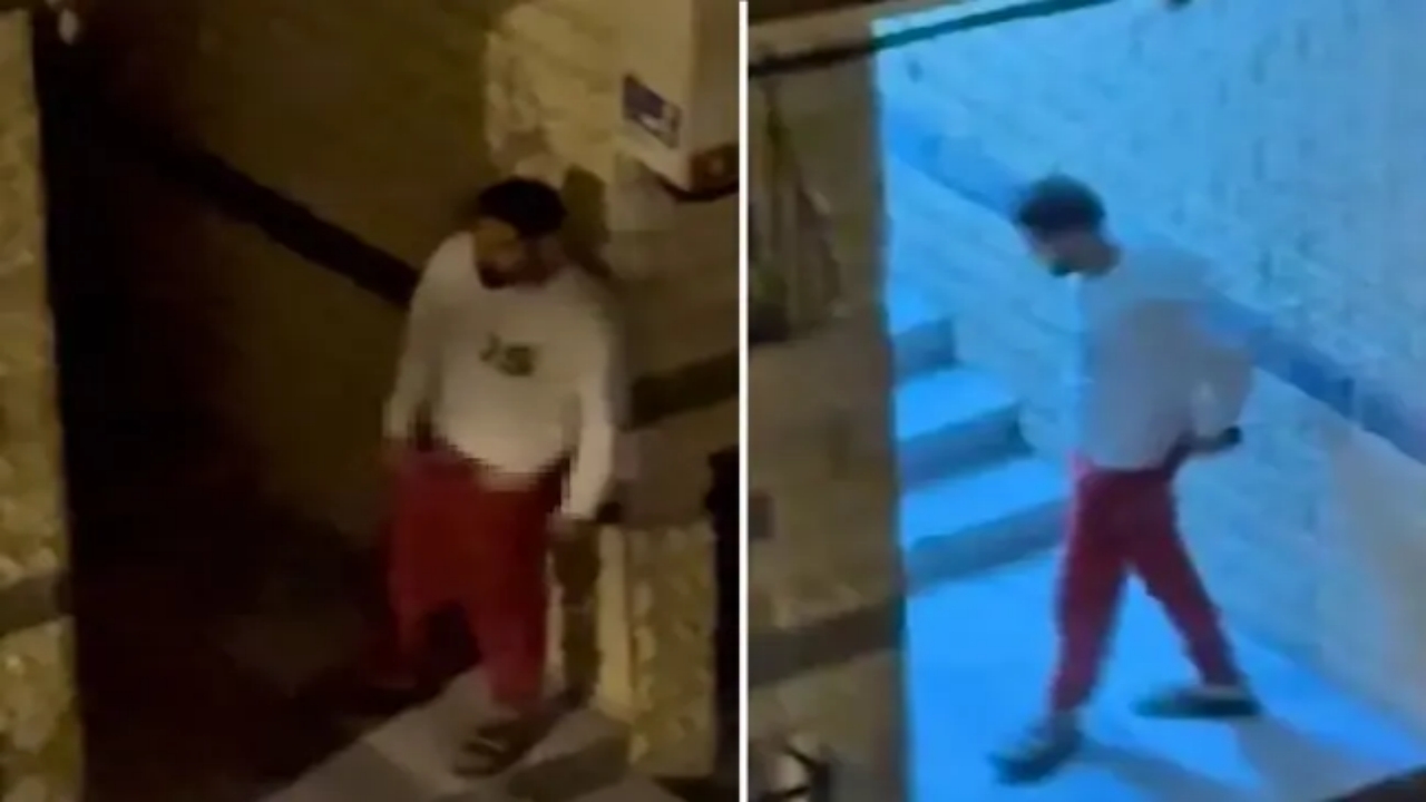 Foto - O görüntüler infiale yol açtı! Yaptıkları mide bulandırdı! Bulun bu namussuzu