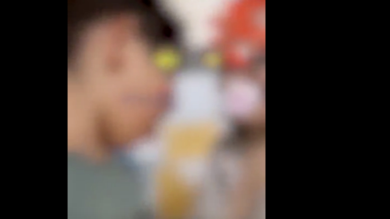 Foto - O görüntüler, tüm Türkiye’yi ayağa kaldırdı! Anaokulunda mide bulandıran sapkınlık! Allah senin cezanı versin