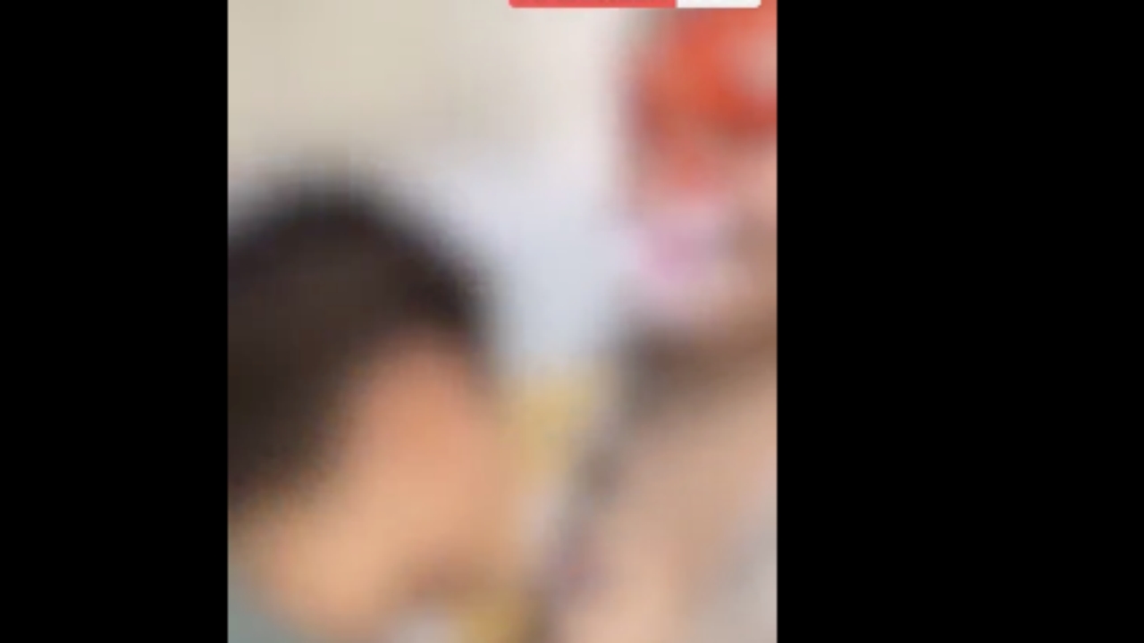 O görüntüler, tüm Türkiye’yi ayağa kaldırdı! Anaokulunda mide bulandıran sapkınlık! Allah senin cezanı versin