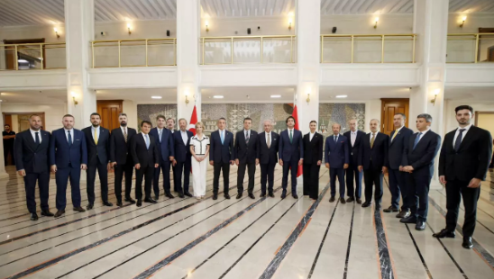 Foto - O görüntüler yeniden gündem oldu! Ali Koç’tan fırçaladığı İmamoğlu’na ziyaret