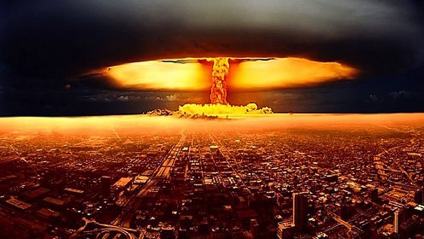 O gün dünya yok olmanın eşiğine geldi! 'Saldırı Türkiye üzerinden yapıldı' iddiası