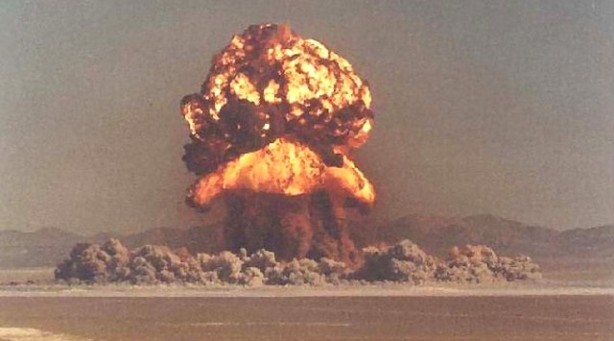 Foto - O gün dünya yok olmanın eşiğine geldi! 'Saldırı Türkiye üzerinden yapıldı' iddiası