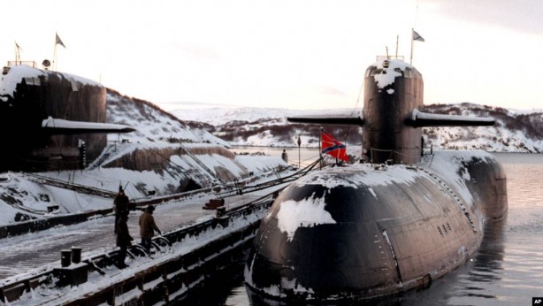 Foto - O gün dünya yok olmanın eşiğine geldi! 'Saldırı Türkiye üzerinden yapıldı' iddiası