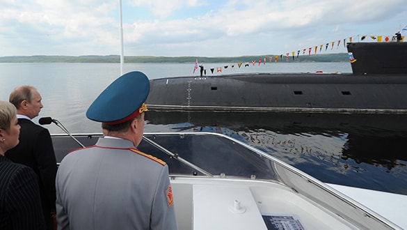 Foto - O gün dünya yok olmanın eşiğine geldi! 'Saldırı Türkiye üzerinden yapıldı' iddiası