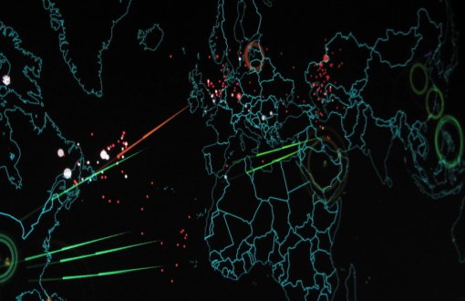 Foto - O gün dünya yok olmanın eşiğine geldi! 'Saldırı Türkiye üzerinden yapıldı' iddiası