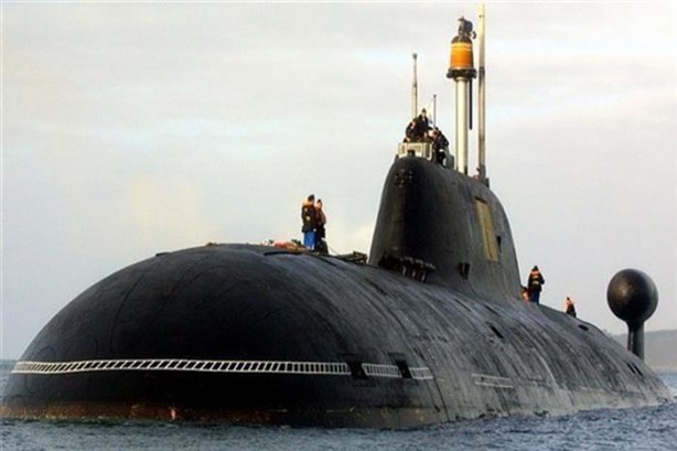 Foto - O gün dünya yok olmanın eşiğine geldi! 'Saldırı Türkiye üzerinden yapıldı' iddiası