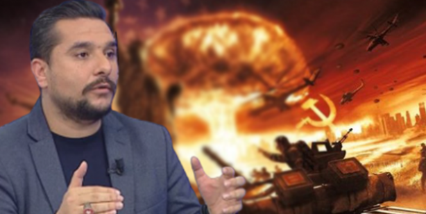 O Hadis-i Şerif'i işaret ederek deprem sonrası Türkiye'yi bekleyen yeni olumsuz gelişmeyi duyurdu: Bunu bekliyorum