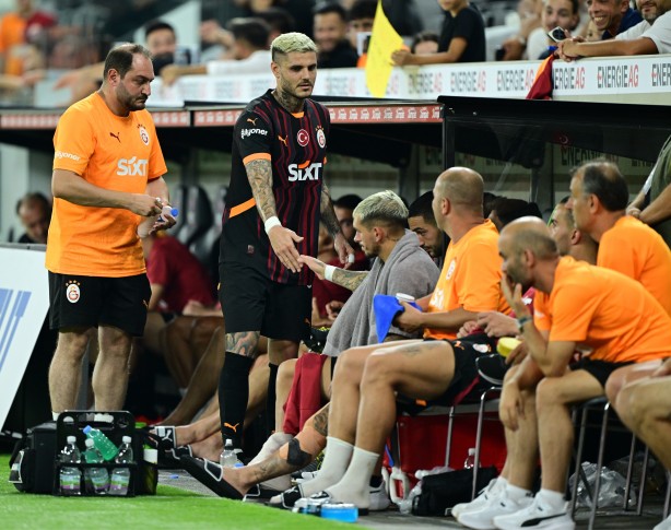 Foto - O hakkı ortadan kalkacak ve… Alman basını duyurdu! Galatasaray'ın Köhn planı ortaya çıktı