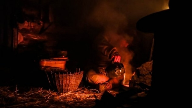 Foto - O hala Ortacağ'da yaşıyor