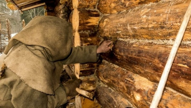 Foto - O hala Ortacağ'da yaşıyor