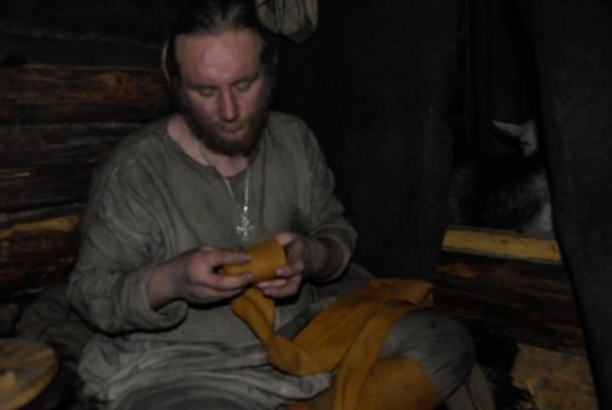 Foto - O hala Ortacağ'da yaşıyor