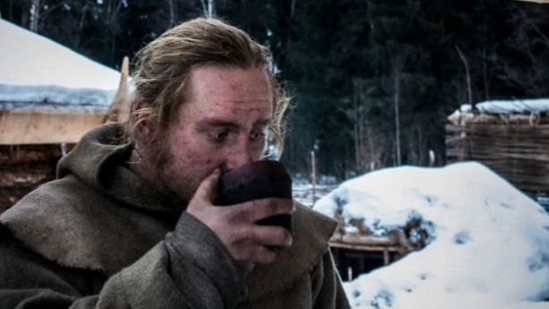 Foto - O hala Ortacağ'da yaşıyor