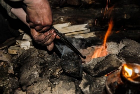 Foto - O hala Ortacağ'da yaşıyor