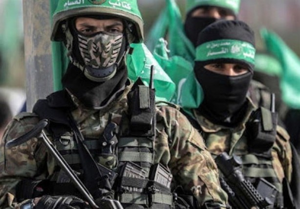 Foto - O "Hamas" iddiasıyla ilgili gerçek ortaya çıktı! Meğer işin aslı buymuş! Bu tam bir alçaklık