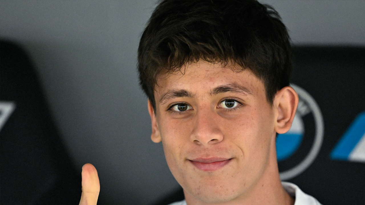 Foto - O hareketin emrini vermişti: Jude Bellingham maç biter biter bitmez koşarak Arda Güler'in yanına gitti ve…