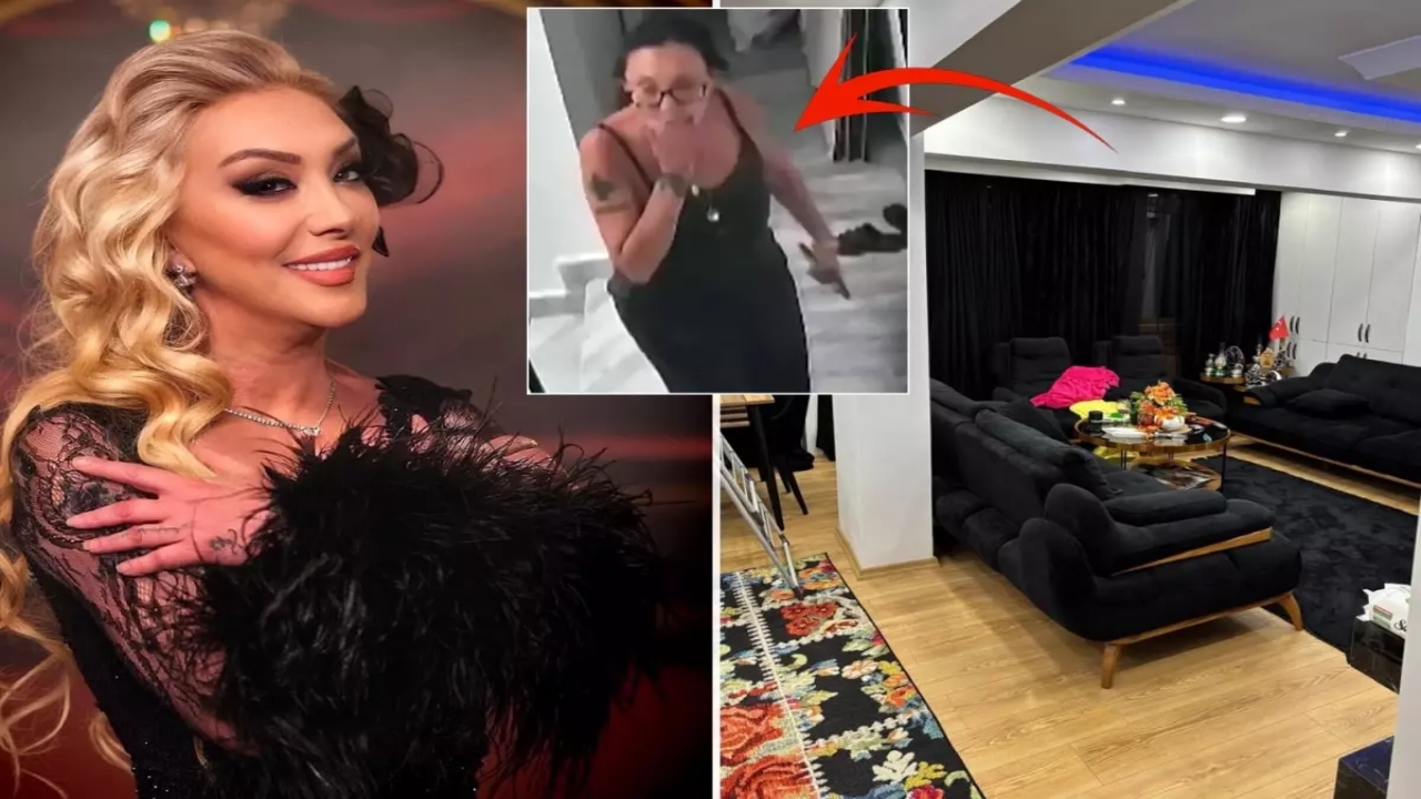 O hareketine dikkat: Güllü, kızının odasına girdiğinde ne gördü? Şok iddia