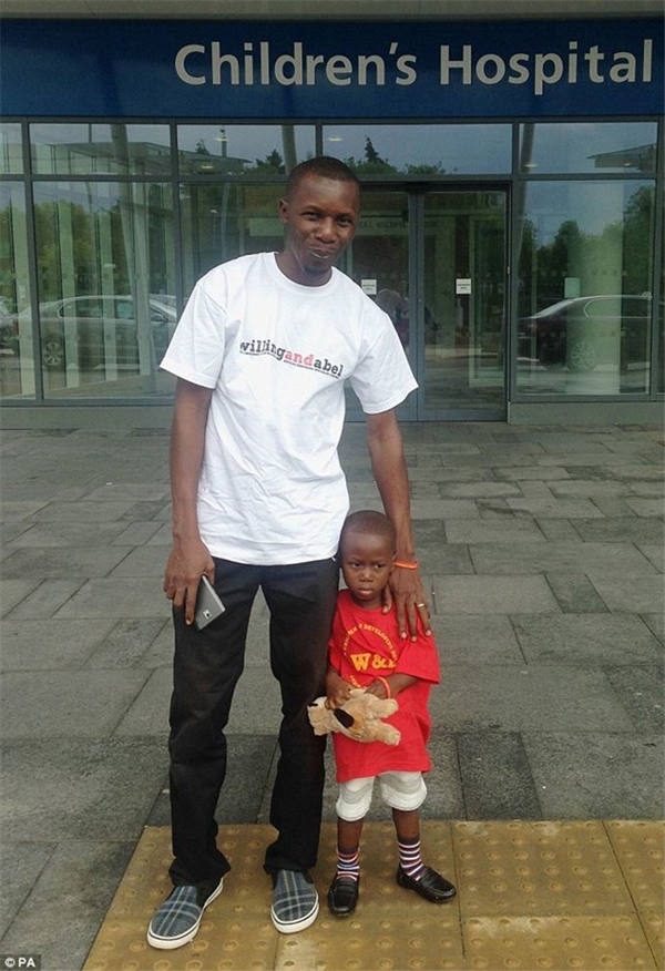 Foto - O hastalığa iyileşme umudu