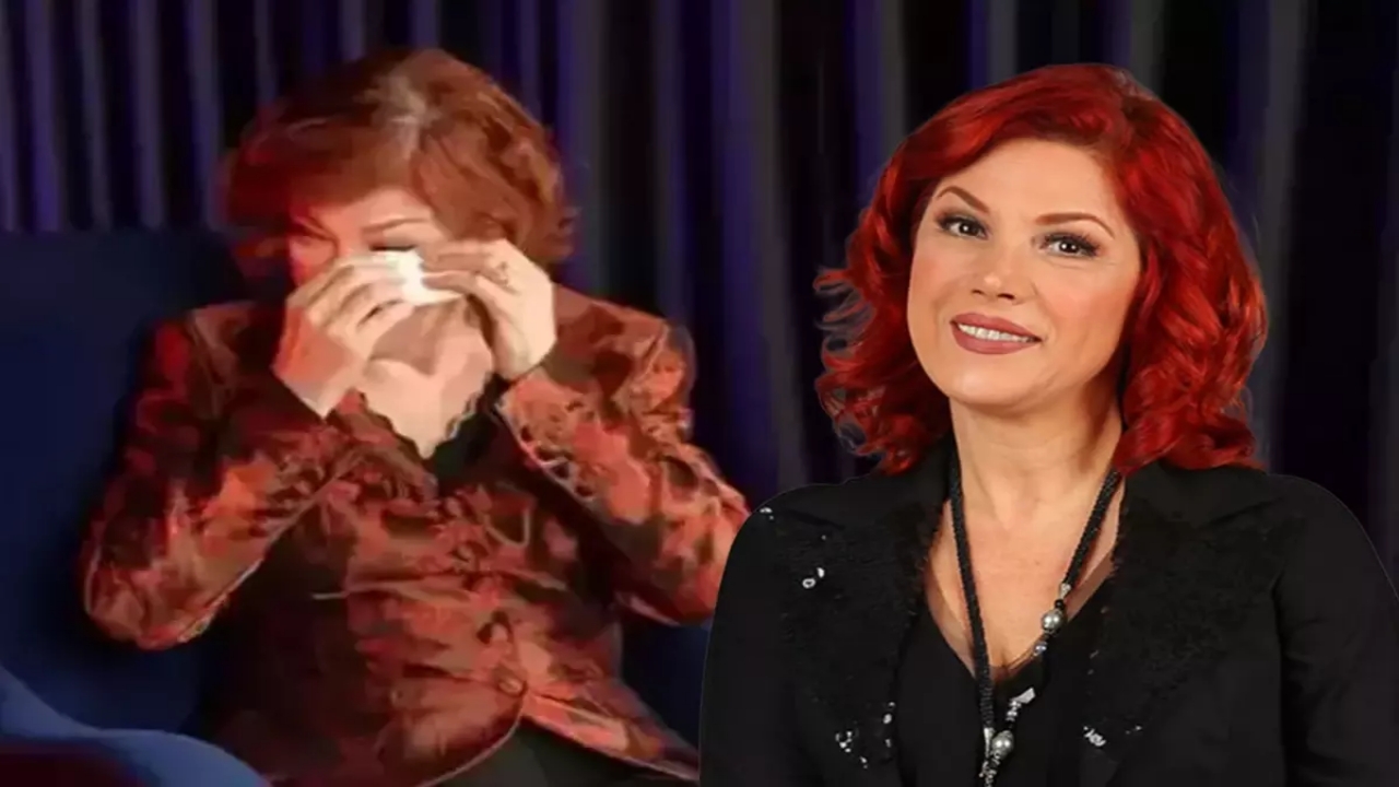 O hastane, ünlü sunucu Ayşenur Yazıcı’yı engelli bıraktı: İç organlarım sürekli kanıyor 