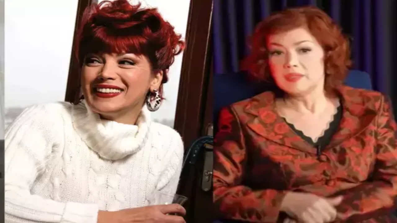 Foto - O hastane, ünlü sunucu Ayşenur Yazıcı’yı engelli bıraktı: İç organlarım sürekli kanıyor 