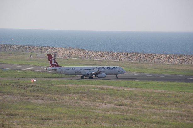 Foto - O havalimanı 50 gün uçuşlara kapanıyor! 